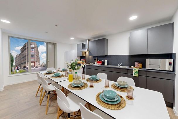 1 bedroom flat to rent - Photo 1