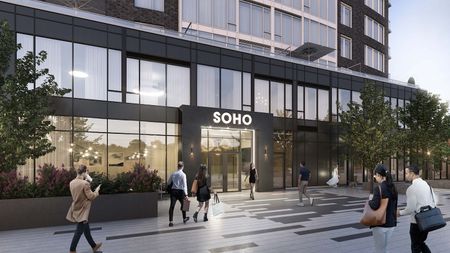 Soho Champagne 2 - Photo 3