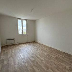 Location appartement 2 pièces 29.25 m² à Le Havre (76600) - Photo 2