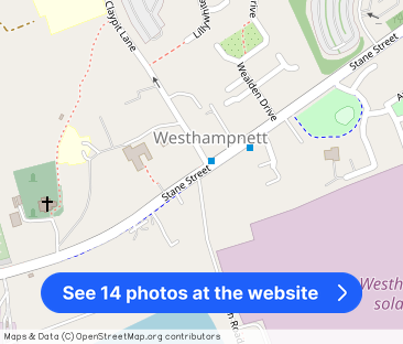 Pycroft Avenue, Westhampnett, PO18 - Photo 1