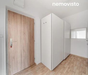 Pronájem, hezký byt 1+1, Slezská Ostrava, ul. Bohumínská, 36 m - Photo 4