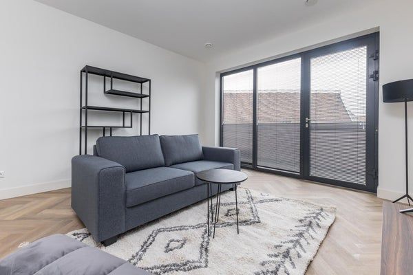 Te huur: Appartement Noordstraat in Tilburg - Foto 1