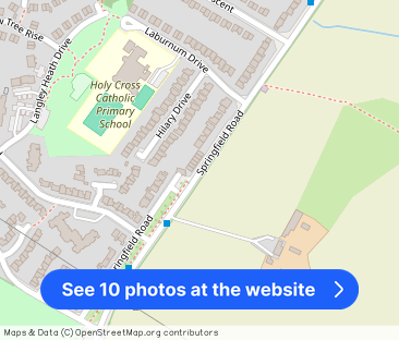 Springfield Road, Sutton Coldfield, B76 - Photo 1