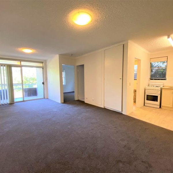 24/11-17 Church Street, Ryde NSW 2112 - Apartment For Rent | Domain - Photo 1