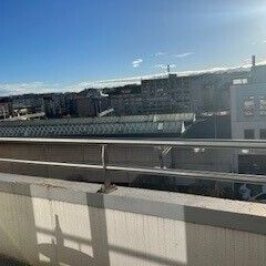 Fribourg / 3.5 pièces au dernier étage - Foto 1