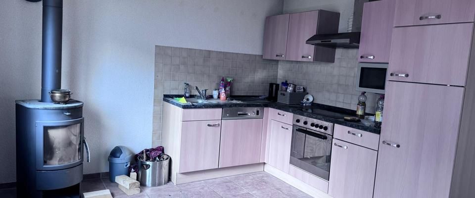 Gepflegte Wohnung in ruhiger Lage - Foto 1