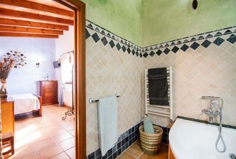 Benissa, Valencian Community