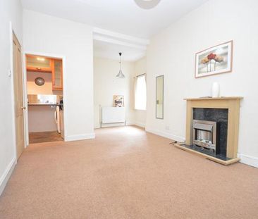 2342L - Broughton Road, Edinburgh, EH7 4EF - Photo 1