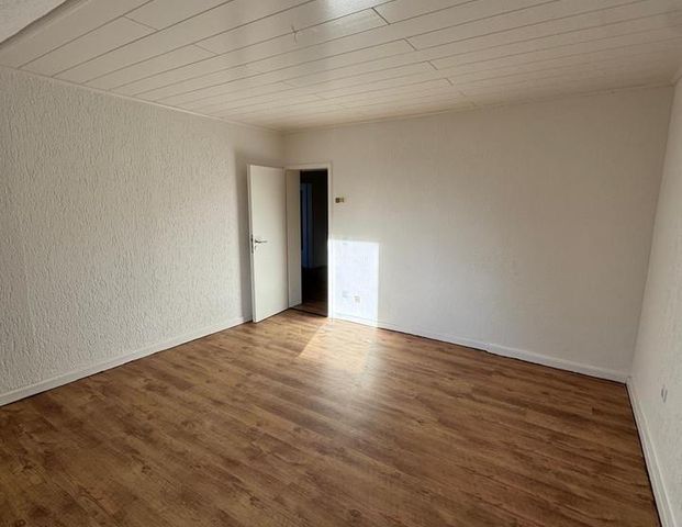 Renovierte 3,5 Zi in Ückendorf - Foto 1