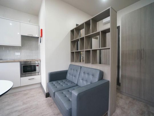 Studio 203, 259 High Street - Photo 1