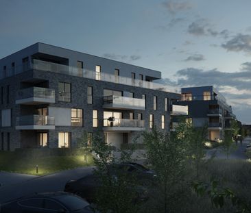 Appartement te huur in Ronse - Photo 5