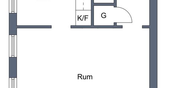Fridhemsvägen 4 B - Photo 3