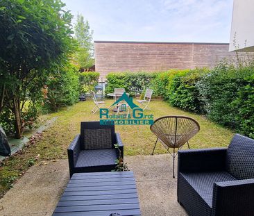 Location Appartement 2 pièces 45m² - Photo 6