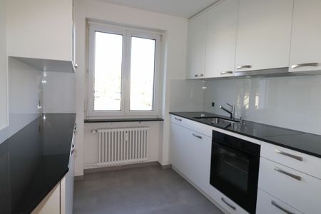 Reinach an ruhiger Lage - moderne 3-Zimmerwohnung in Reinach ideal für 1 - 2 Personen - Photo 3