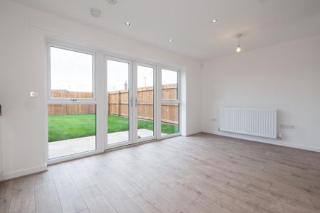 3 bedroom house to rent - Photo 2