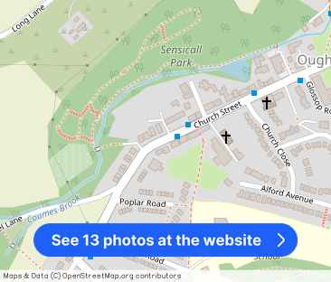 Church Street, Oughtibridge, S35 OFU - Photo 1