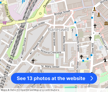 West Street, Newport, NP20 - Photo 1