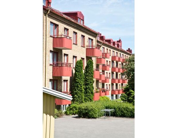 Tempelgatan 5E - Photo 1