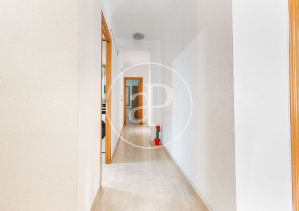 Flat for rent in Patraix (Valencia)