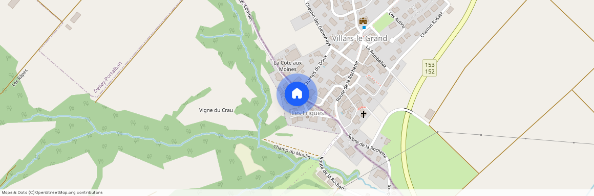 1566, St-Aubin FR, Route De La Côte-Aux-Moines, 19