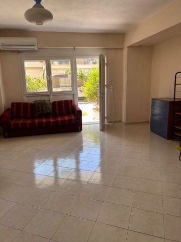Studio/Γκαρσονιέρα για ενοικίαση - Μηχανιώνα, - Photo 2