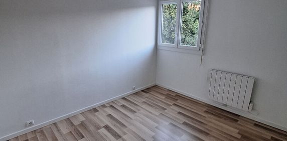 Appartement 3 pièces 55.1 m2 - Photo 2