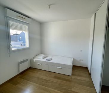 Maison à louer, 4 pièces - Idron 64320 - Photo 2