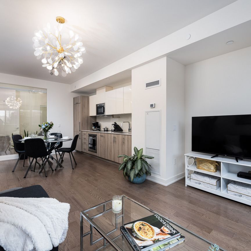 For Lease - 330 Richmond Street Unit# 610, Toronto, Ontario - Photo 1