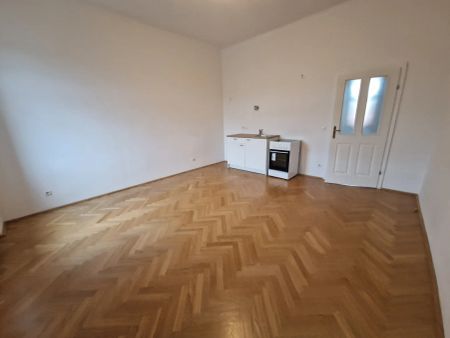 HÜBSCHE 1,5 ZIMMER WOHNUNG am Clemens Hofbauer Platz - Photo 2