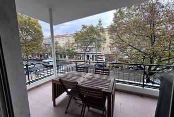 Apartamento T5 em Lisboa