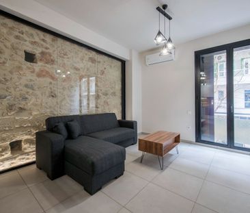 Διαμέρισμα για ενοικίαση Πολυτεχνείο (Εξάρχεια - Νεάπολη) - Φωτογραφία 2