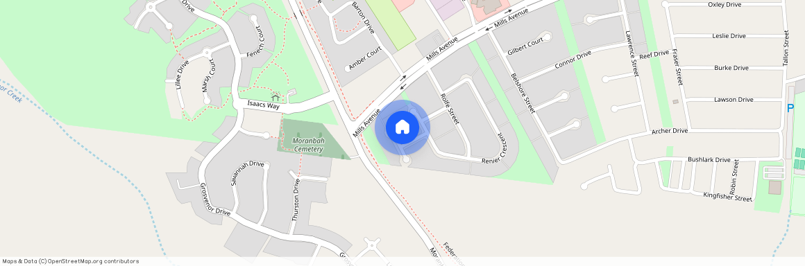 13 Freeman Street, Qld 4744, Moranbah