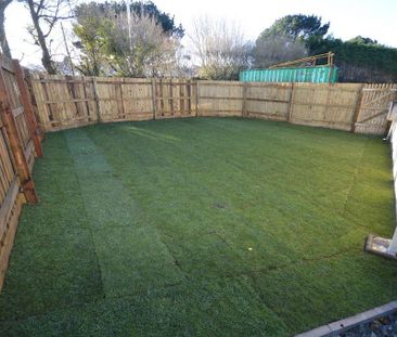 1 bedroom semi-detached house to rent - Photo 2