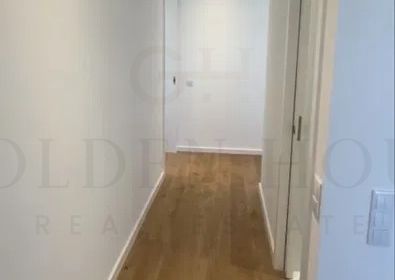 Apartamento T4 em Porto