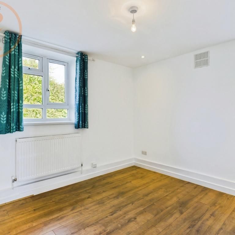 4 bedroom apartment to rent - Photo 1