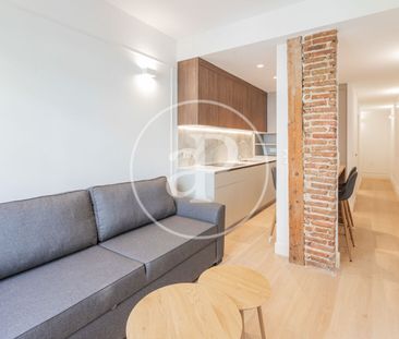 Flat for rent in Gaztambide (Madrid) - Photo 6