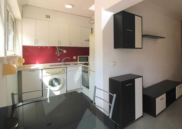 Apartamento T1 em Coimbra