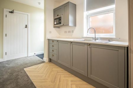 1 bedroom flat to rent - Photo 3