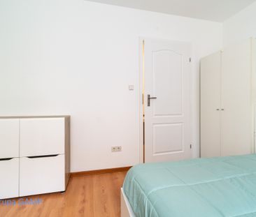 2 pok.+kuchnia|ul. W. Pola|Rondo Grzegórzeckie|ENG - Zdjęcie 4