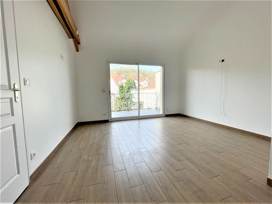 Location Appartement 3 pièces 49m² - Photo 1