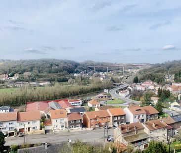 Location Appartement 4 pièces 81m² REHON 54430 - Photo 6