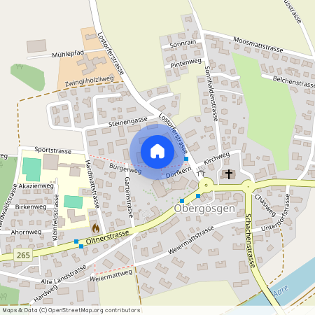 Steinengasse 1a, 4653 Obergösgen