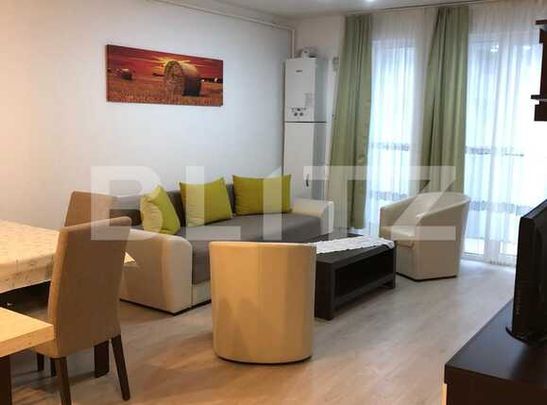 Apartament 2 camere, 55 mp, zona strazii Observatorului - Photo 1