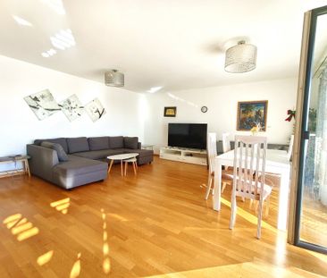 5 Zimmer, 145 m², 4. Stock - Photo 2