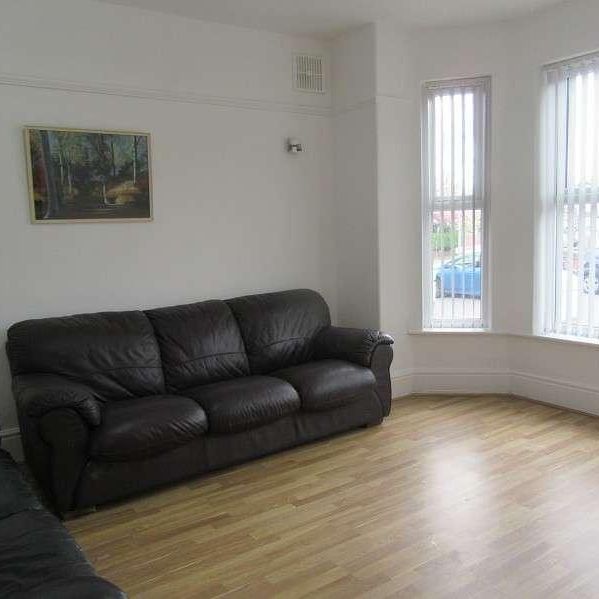 Clarendon Road West, Chorlton, Manchester, M21 - Photo 1