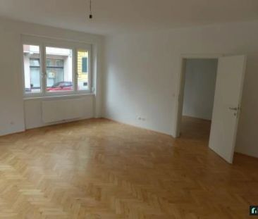 Schöne 2-Zimmer-Wohnung plus Küche in 8020 Graz! - Photo 2