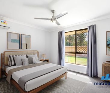 SPACIOUS FAMILY HOME - Photo 4