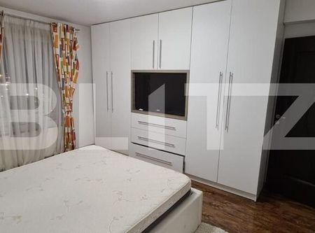 Apartament 3 camere, Centrala termica, Ac, zona Ultracentrala-Teatru - Fotografie 3