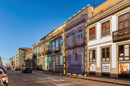 Moradia Clássica dos Anos 20 para Arrendamento no Porto - Photo 5