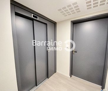 Location appartement à Brest, 3 pièces 61.2m² - Photo 3